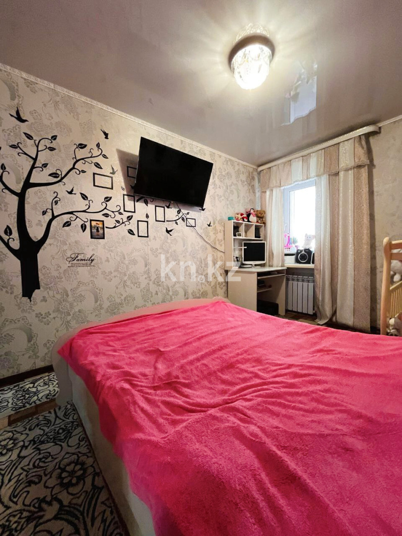 Продажа 2-комнатной квартиры, 52 м² - Недвижимость в Казахстане - страница 24 фото 5 из 21