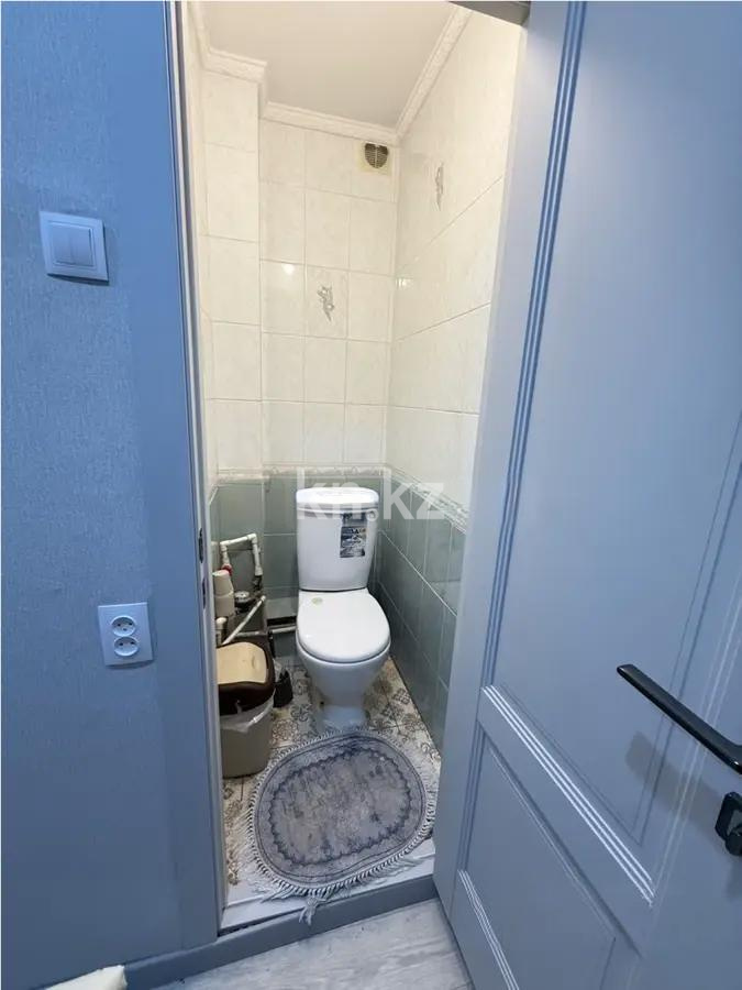 Продажа 4-комнатной квартиры, 88 м² - Продажа четырехкомнатных квартир от собственников в Караганде фото 6 из 7