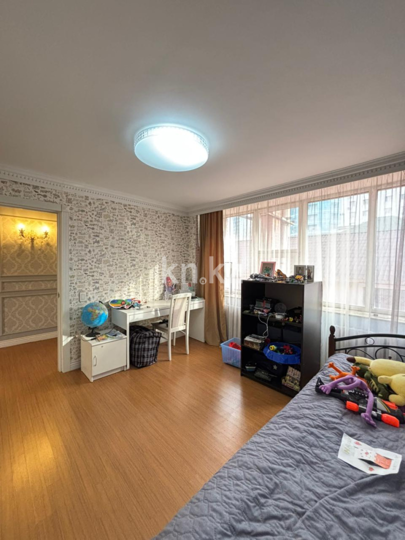 Продажа 7-комнатного дома, 276.6 м² - Продажа домов, коттеджей в Астане фото 33 из 37