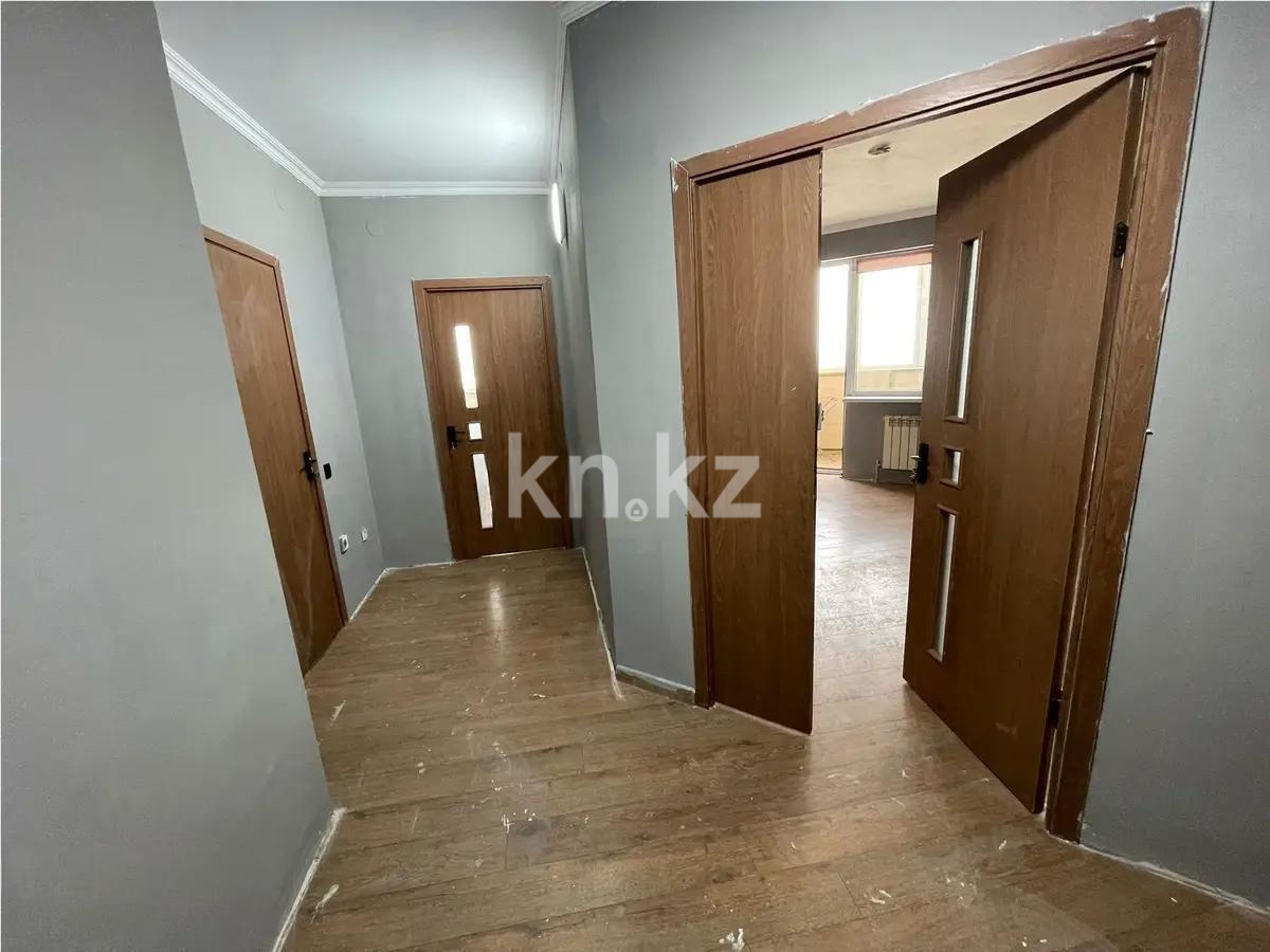 Продажа 1-комнатной квартиры, 47 м², мкр-н Нуркент, дом  69 - Продажа квартир в Алматы фото 7 из 8