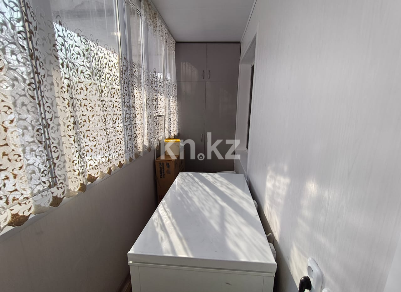 Продажа 4-комнатной квартиры, 76 м² в Караганде - фото 10