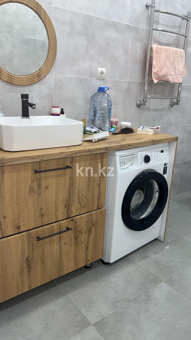 Продажа 2-комнатной квартиры, 84 м², мкр-н 17, дом  20 - Продажа квартир в Актау фото 9 из 13