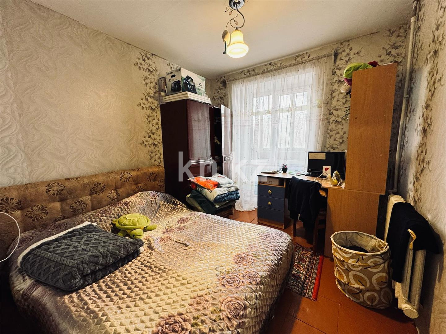 Продажа 3-комнатной квартиры, 55 м², пр. Мира в Темиртау - фото 4