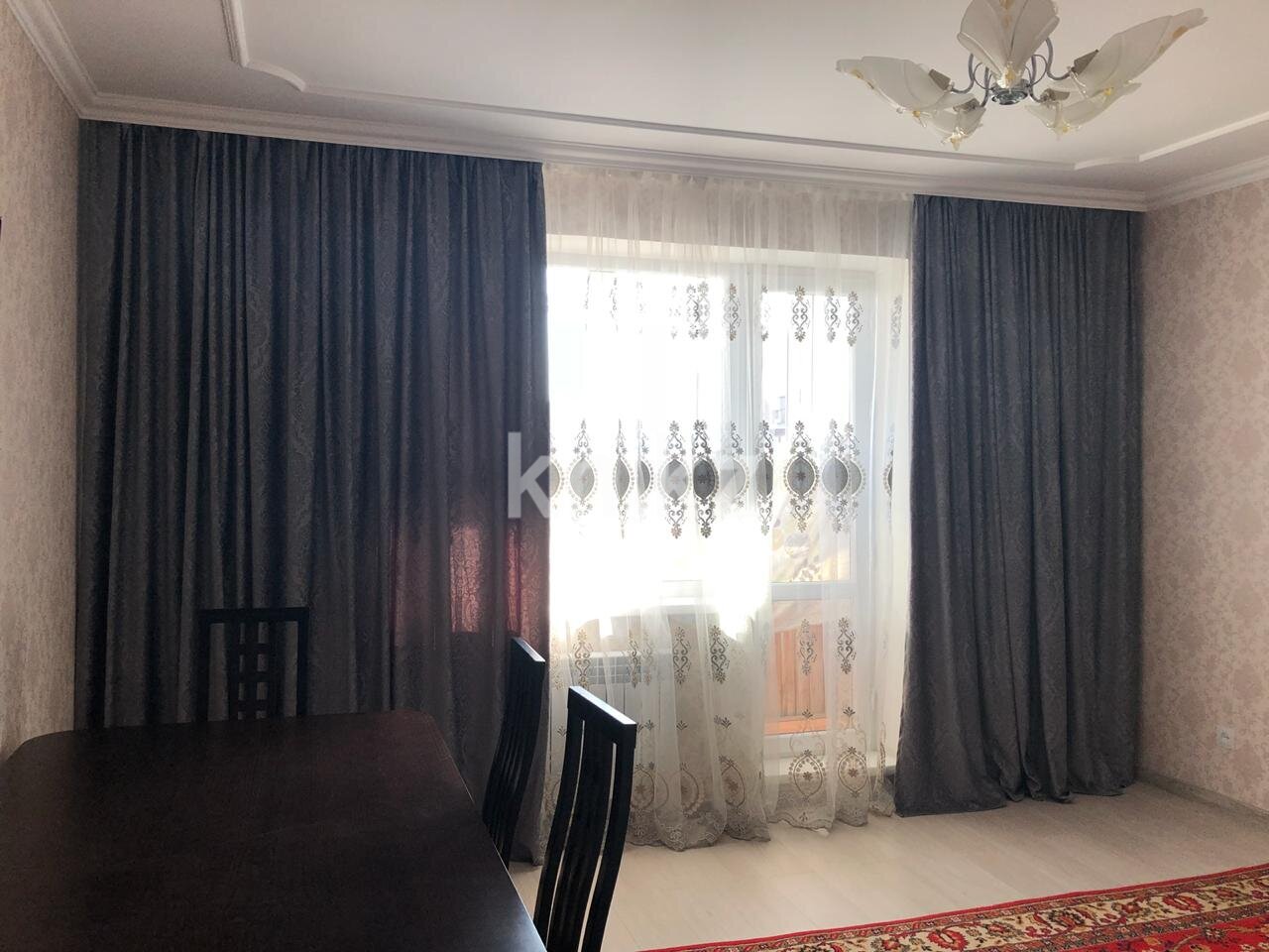 Продажа 4-комнатной квартиры, 89 м² в Караганде - фото 5