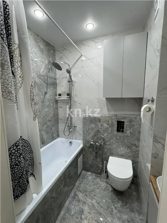 Продажа 3-комнатной квартиры, 56.1 м² - Продажа трехкомнатных квартир в Астане фото 5 из 6