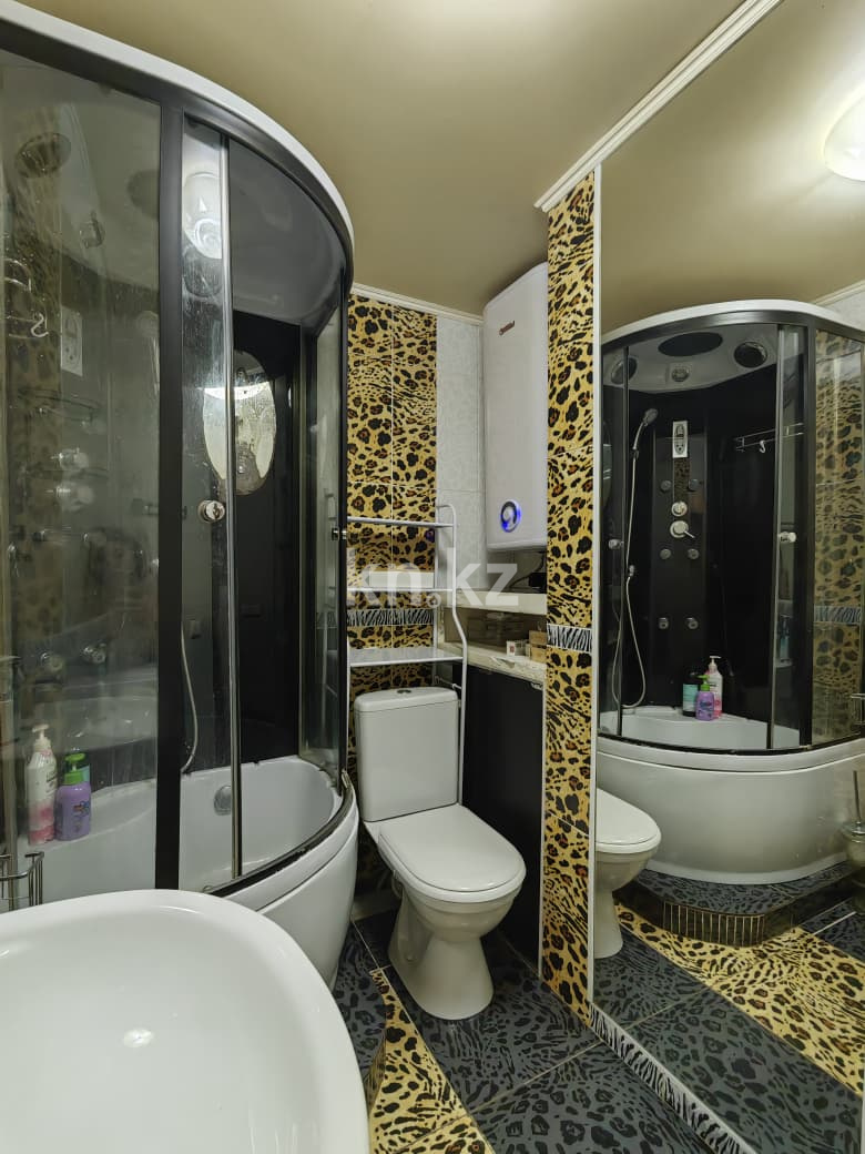 Продажа 3-комнатной квартиры, 71 м², ул. Ержанова, дом  47/2 - Продажа квартир в Караганде фото 21 из 26