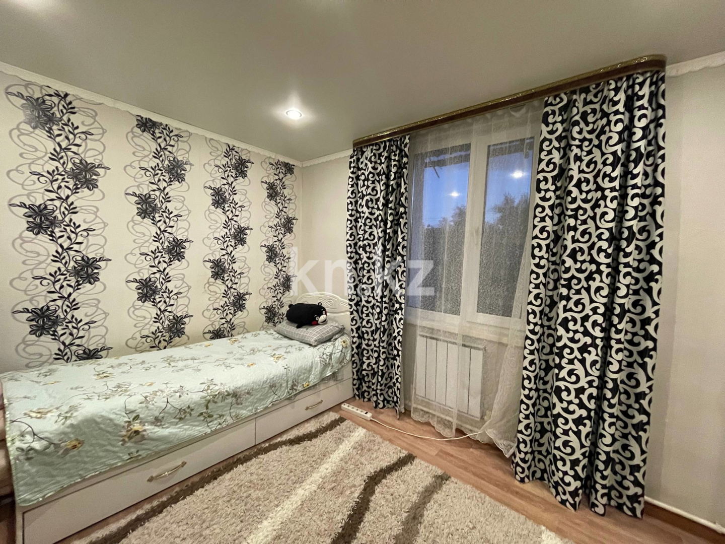 Продажа 3-комнатного дома, 67.2 м², 3-й 40 лет Октября, дом  28 в Костанае - фото 3