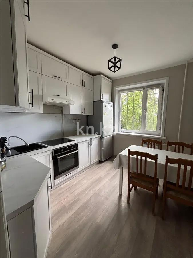 Продажа 2-комнатной квартиры, 50 м², ул. Дюсембекова, дом  67 в Караганде - фото 3