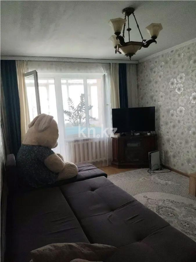 Продажа 2-комнатной квартиры, 49 м², ул. Маскеу, дом  17/1 - Продажа квартир в Казахстане фото 1 из 7