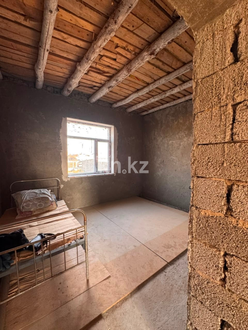 Продажа 4-комнатного дома, 144 м² - Продажа домов, коттеджей в Шымкенте фото 6 из 16