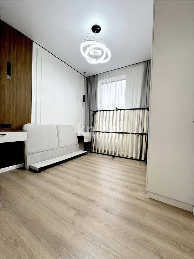 Продажа 3-комнатной квартиры, 70 м², ул. Култегин, дом  4а - Продажа  трехкомнатных квартир в Астане с фото фото 3 из 4