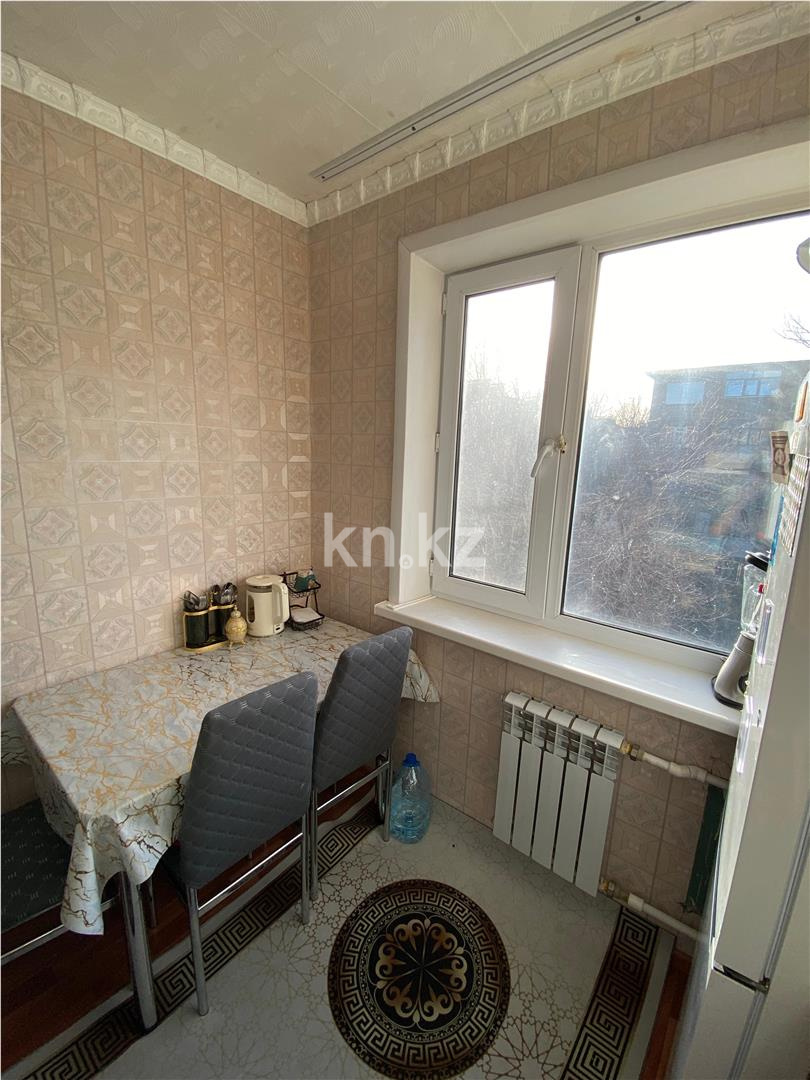Продажа 2-комнатной квартиры, 44 м², пр. Металлургов в Темиртау - фото 6