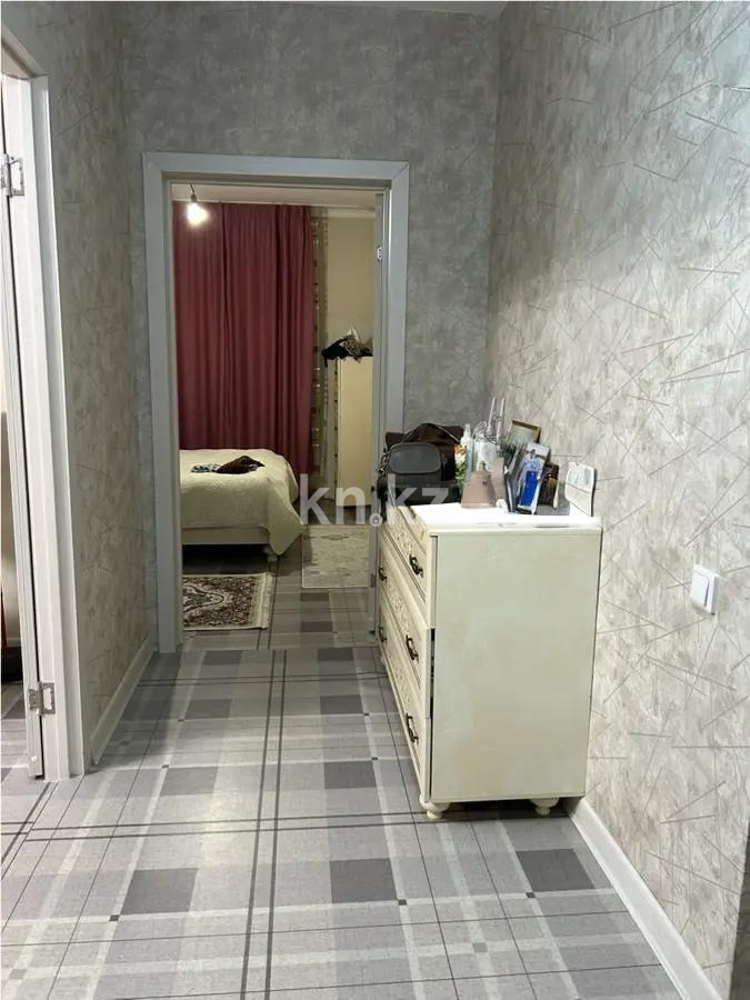 Продажа 2-комнатной квартиры, 56 м² - Продажа двухкомнатных квартир в Караганде фото 3 из 3