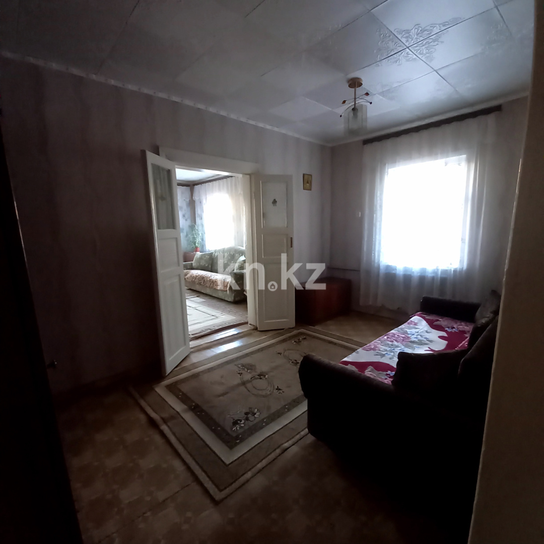 Продажа 4-комнатного дома, 81.4 м² - Продажа домов, коттеджей от собственников в Караганде фото 3 из 10