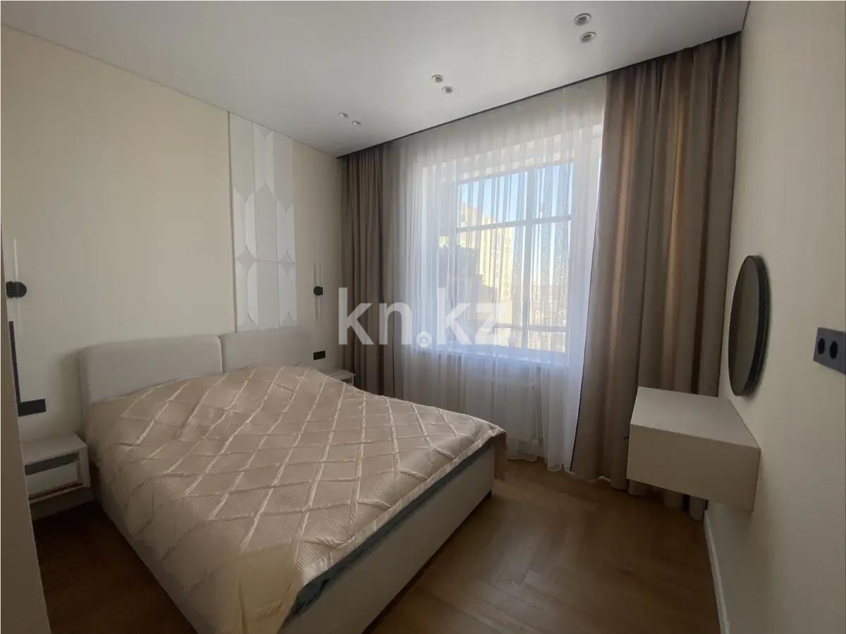 Продажа 2-комнатной квартиры, 38.8 м² в Астане - фото 2