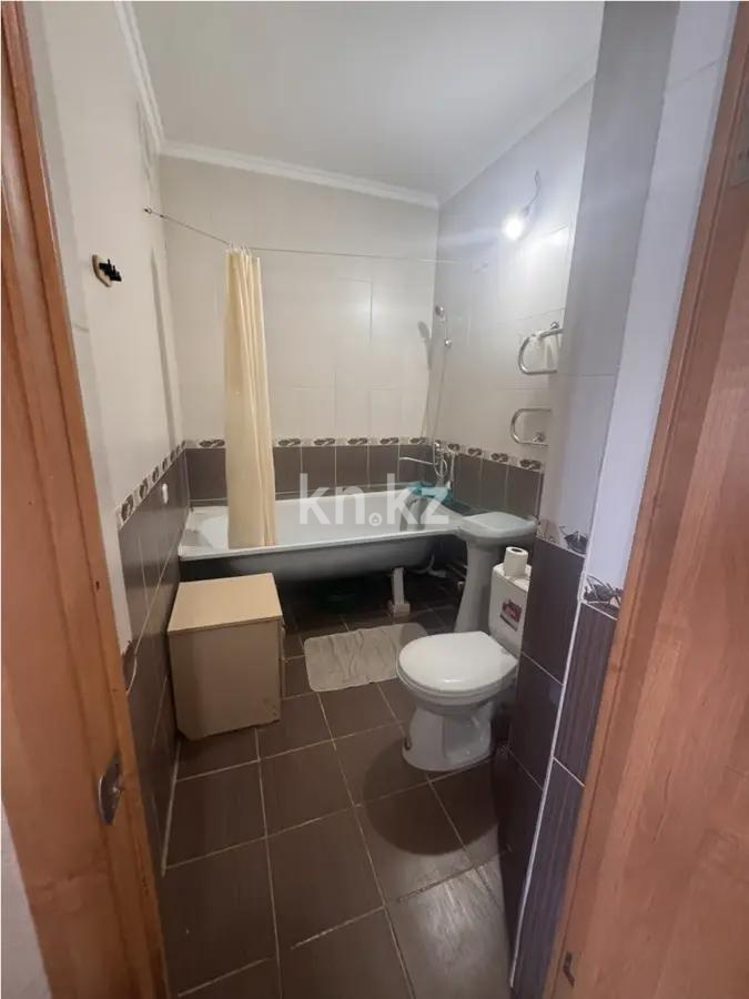 Продажа 1-комнатной квартиры, 40 м² - Продажа однокомнатных квартир в р-не Есиль Астаны фото 3 из 3