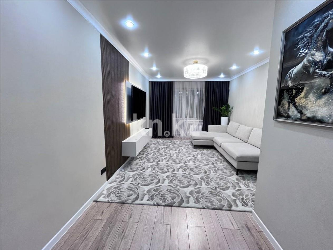 Продажа 2-комнатной квартиры, 67 м² в Караганде - фото 5