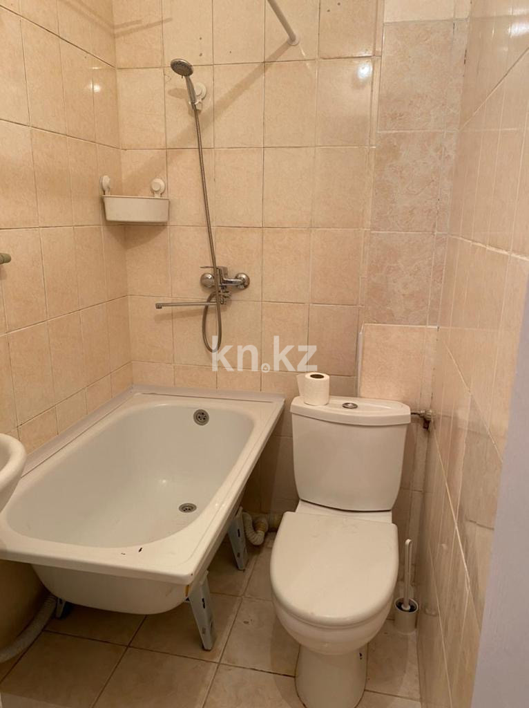 Продажа 1-комнатной квартиры, 18 м², ул. Манаса, дом  20/2 в Астане - фото 8