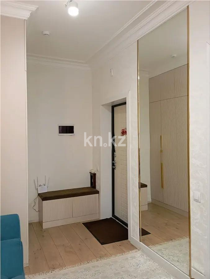 Продажа 3-комнатной квартиры, 90 м² - Недвижимость в Астане - страница 11 фото 5 из 5