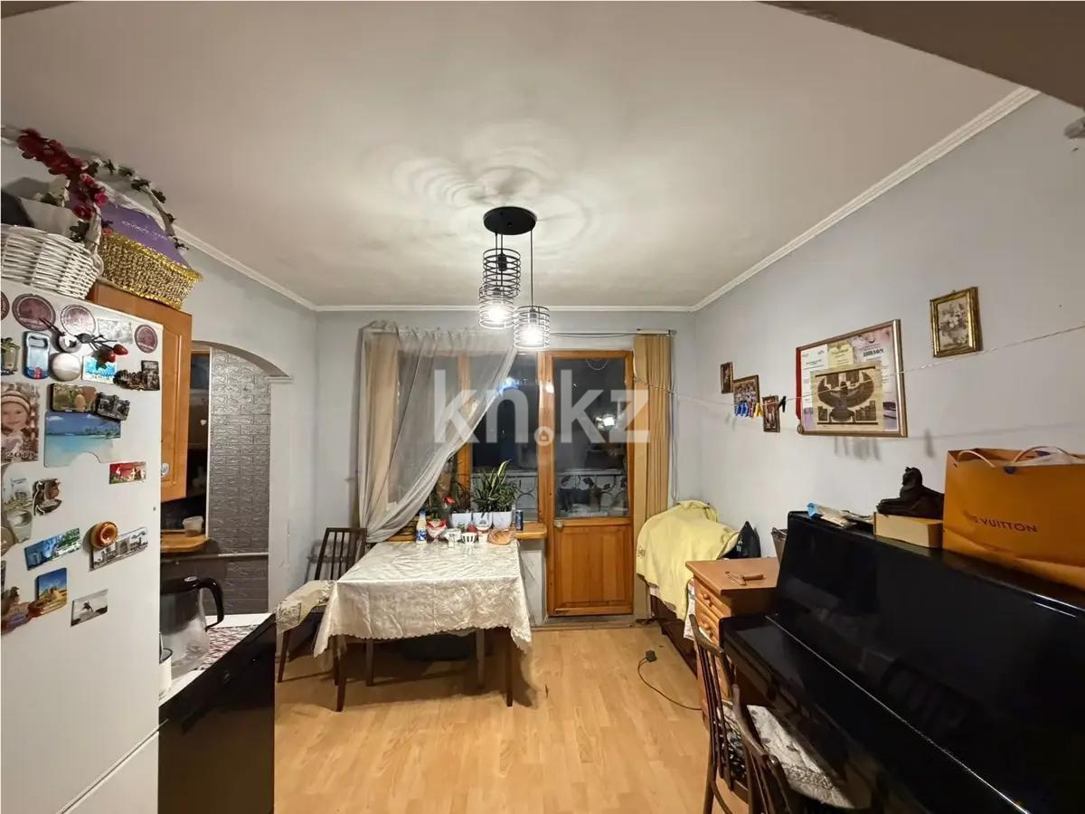 Продажа 2-комнатной квартиры, 66 м² в Алматы - фото 2