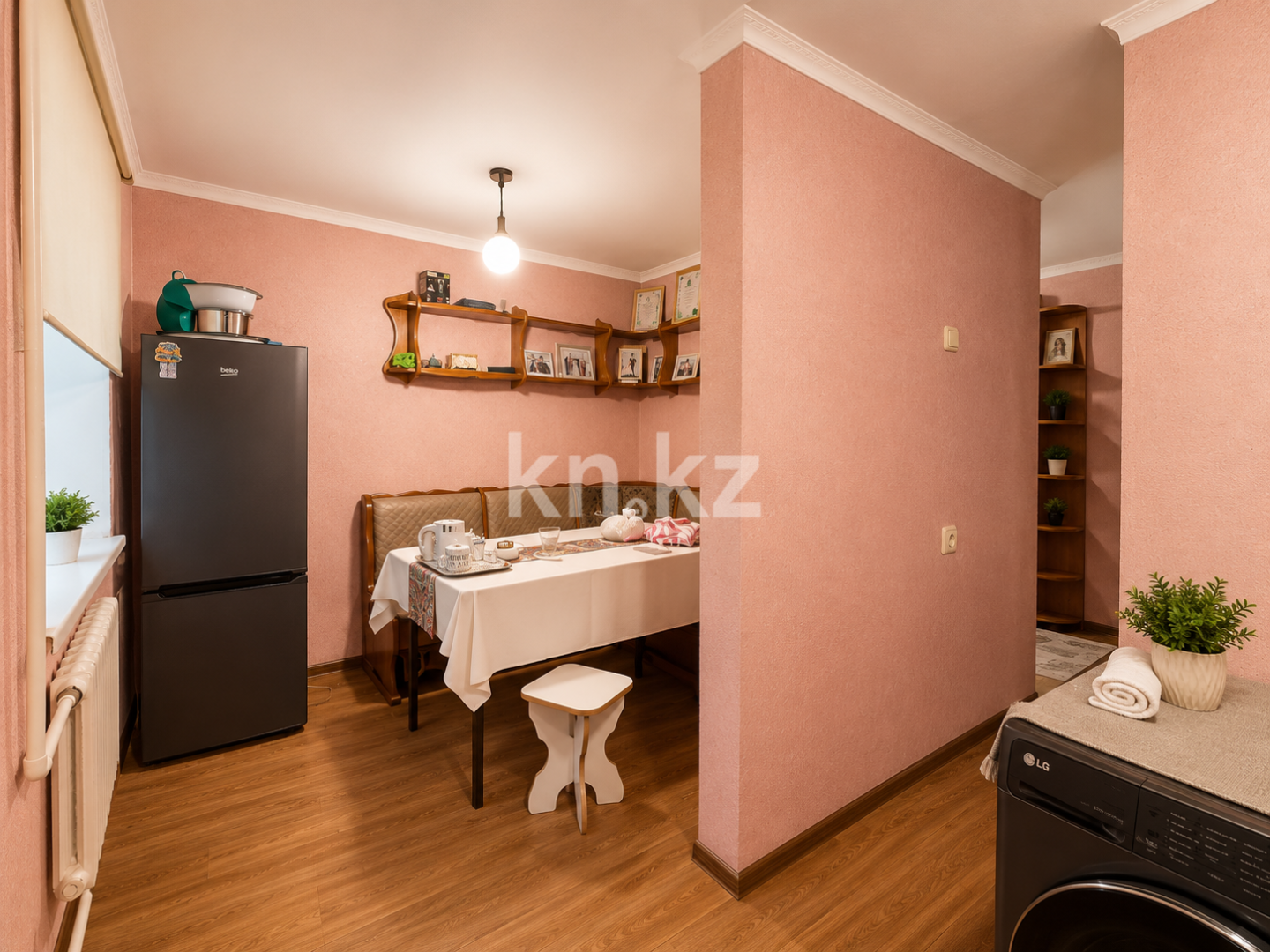 Продажа 3-комнатной квартиры, 62 м² - Аренда квартир помесячно в Павлодаре фото 10 из 13