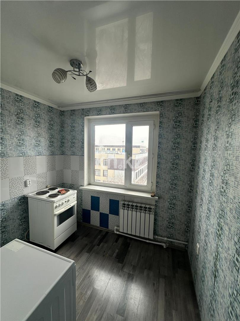 Продажа 1-комнатной квартиры, 30 м² - Продажа квартир в Казахстане - страница 5 фото 3 из 9
