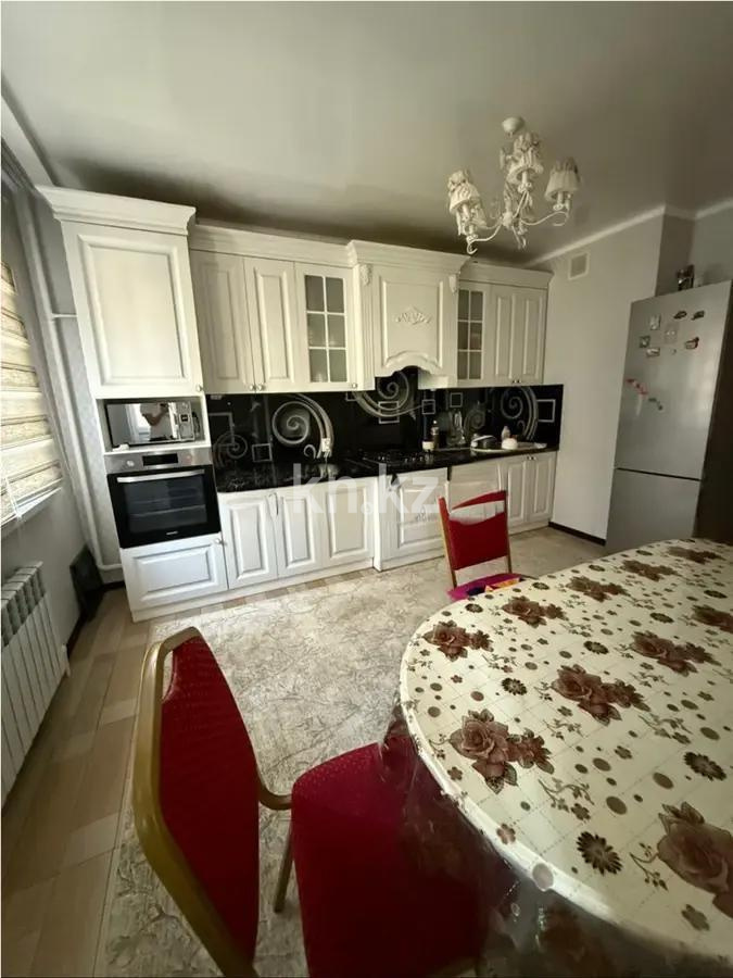 Продажа 3-комнатной квартиры, 89 м² - Продажа квартир от собственников в Алматы - страница 11 фото 3 из 4