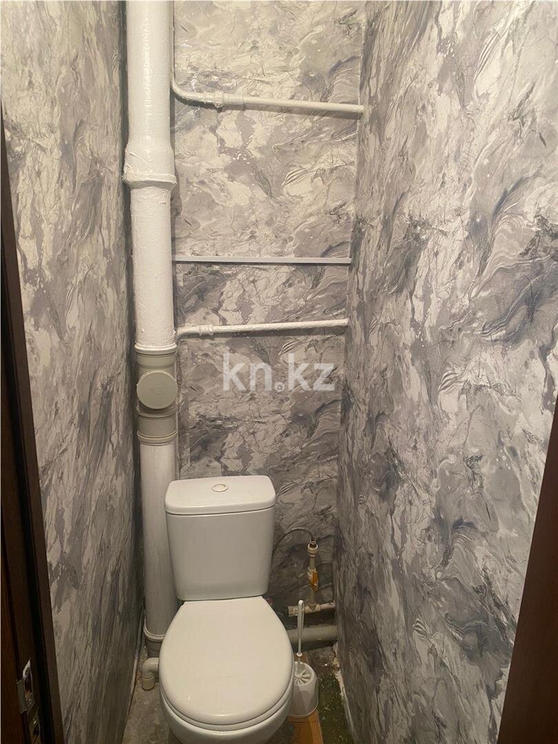 Продажа 1-комнатной квартиры, 32 м² в Караганде - фото 4