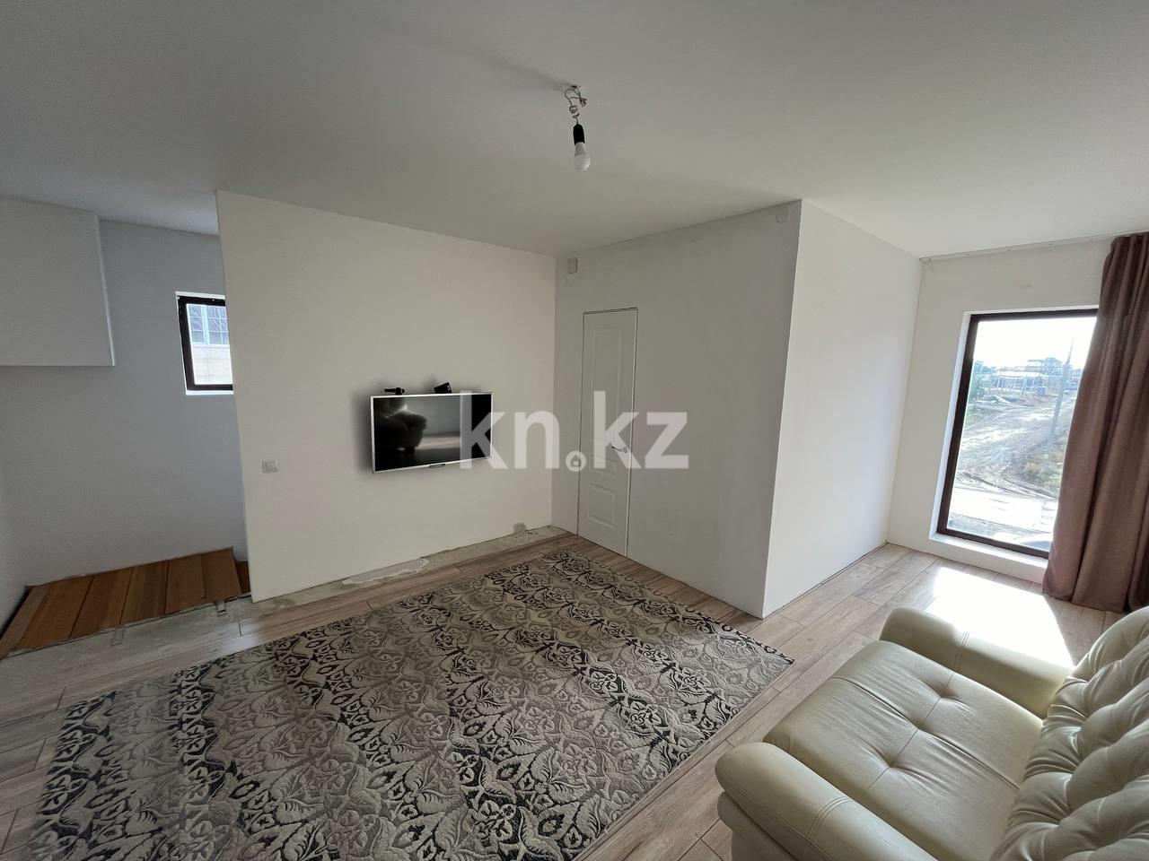 Продажа 6-комнатного дома, 318 м², ул. 2-ая, дом  34/3 - Продажа домов, коттеджей в Казахстане фото 16 из 24