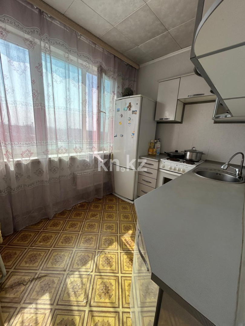 Продажа 2-комнатной квартиры, 50 м² - Продажа квартир в Усть-Каменогорске фото 1 из 14