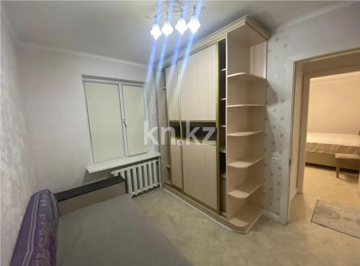 Продажа 3-комнатной квартиры, 54.9 м² в Алматы - фото 3