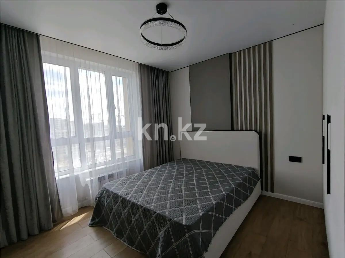 Продажа 2-комнатной квартиры, 42 м² в Астане - фото 2