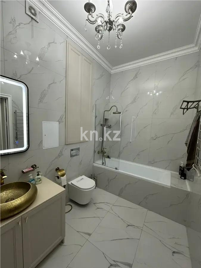 Продажа 3-комнатной квартиры, 150 м², пер. Баглан, дом  5 - Продажа  трехкомнатных квартир в Астане с фото фото 5 из 6