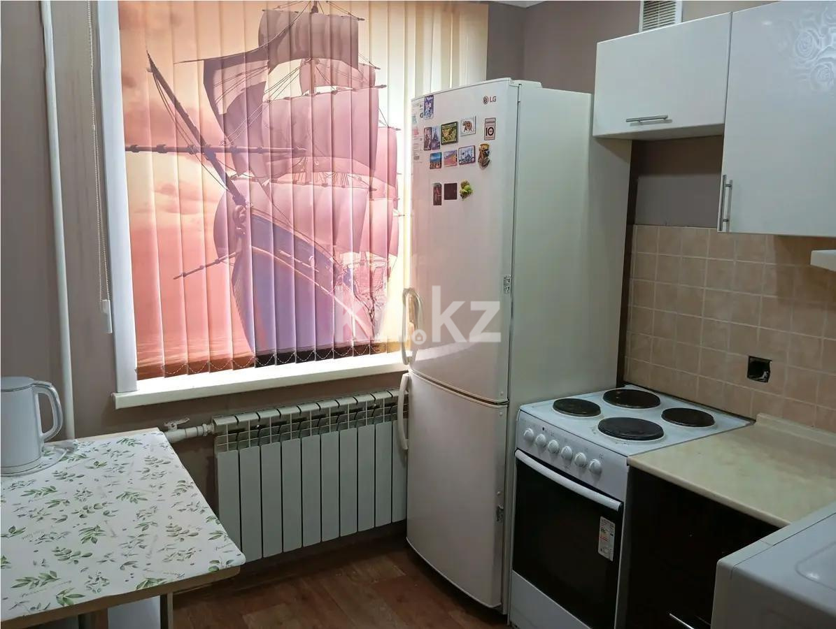 Продажа 1-комнатной квартиры, 35 м², ул. Университетская, дом  15 - Продажа квартир в Караганде без посредников с фото фото 2 из 3