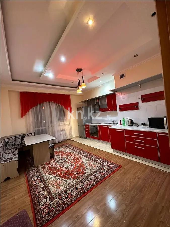 Продажа 3-комнатной квартиры, 126.4 м², ул. Калдаякова, дом  11 в Астане - фото 4