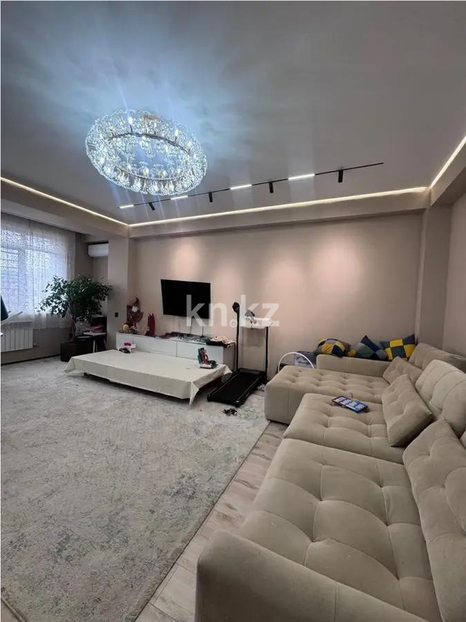 Продажа 2-комнатной квартиры, 65 м² - Недвижимость в Алматы фото 1 из 4