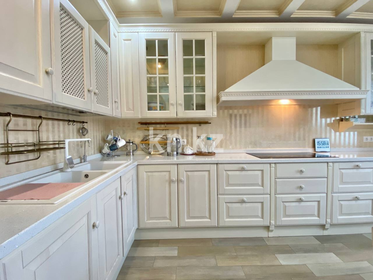 Продажа 4-комнатной квартиры, 183 м², пер. Тасшокы, дом  3 в Астане - фото 28