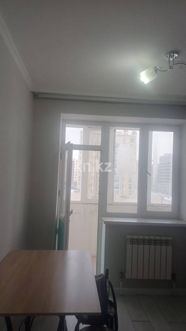 Аренда 1-комнатной квартиры, 34 м², ул. Байтурсынова, дом  39/3 - Продажа квартир в Казахстане фото 4 из 8