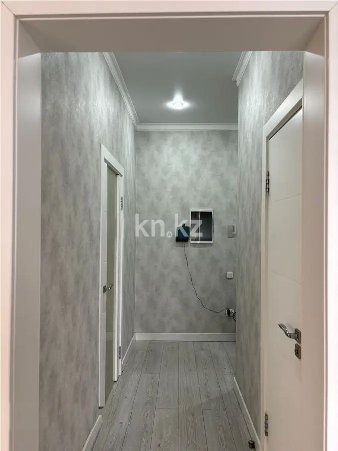 Продажа 1-комнатной квартиры, 37 м², пр. Улы Дала, дом  35 - Продажа квартир в Казахстане фото 3 из 3