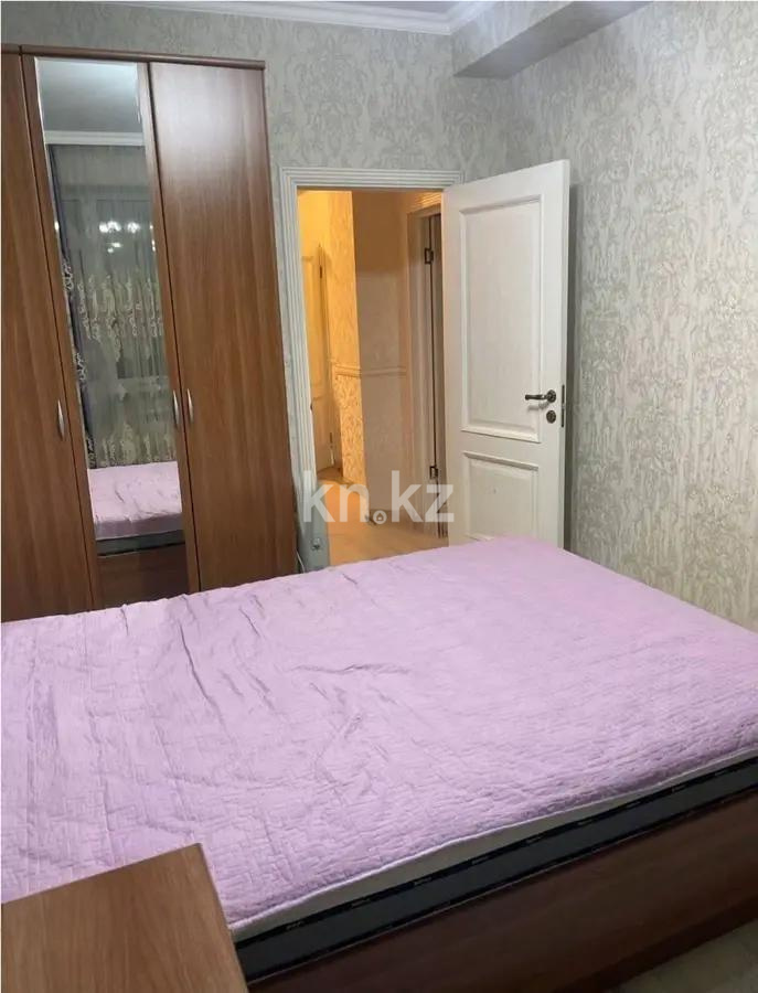 Продажа 2-комнатной квартиры, 70.8 м², мкр-н 2, дом  40г - Продажа квартир в Алматы без посредников с фото фото 2 из 5