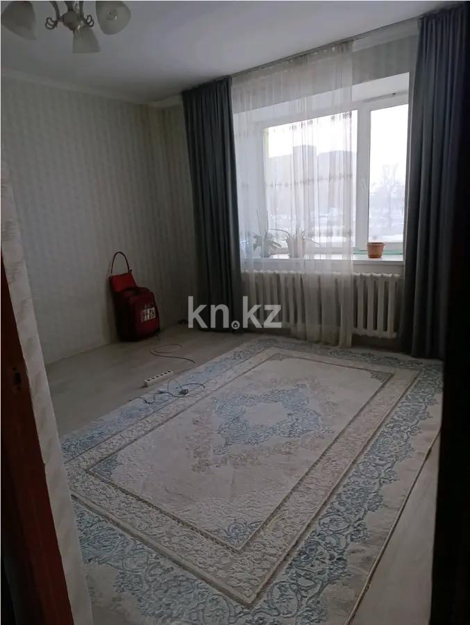 Продажа 1-комнатной квартиры, 36 м², ул. Серкебаева, дом  33/2 в Астане