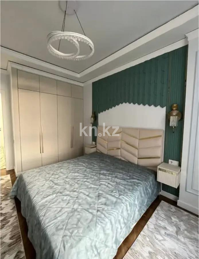 Продажа 3-комнатной квартиры, 79.5 м², ул. Асфендиярова, дом  6 - Продажа квартир в Казахстане фото 2 из 4