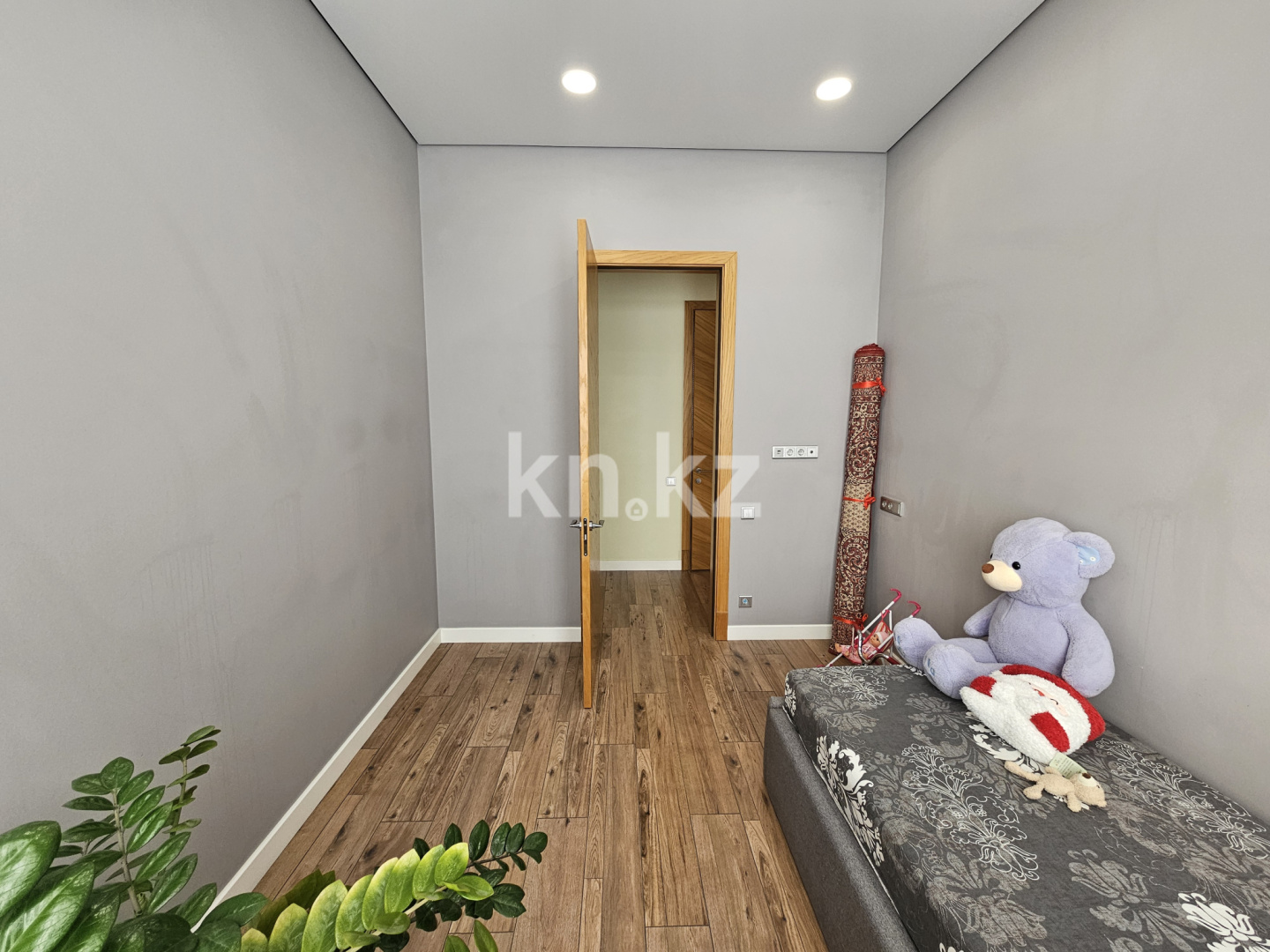 Продажа 3-комнатной квартиры, 81.8 м², мкр-н Гульдер-1, дом  1/4 в Караганде - фото 8