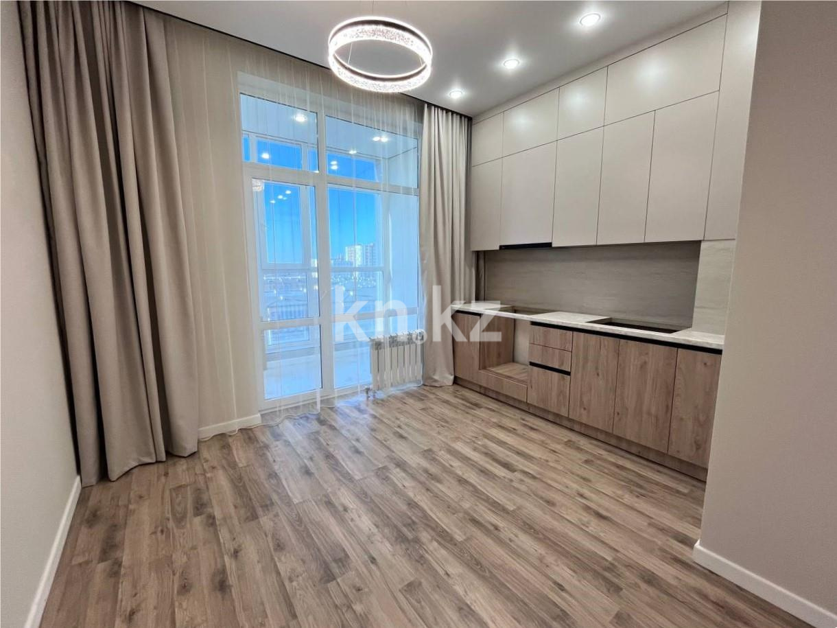 Продажа 3-комнатной квартиры, 74 м², ул. Таттимбета - Продажа квартир в Караганде фото 16 из 20