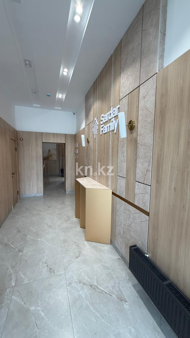 Продажа 2-комнатной квартиры, 40 м² в Астане - фото 9