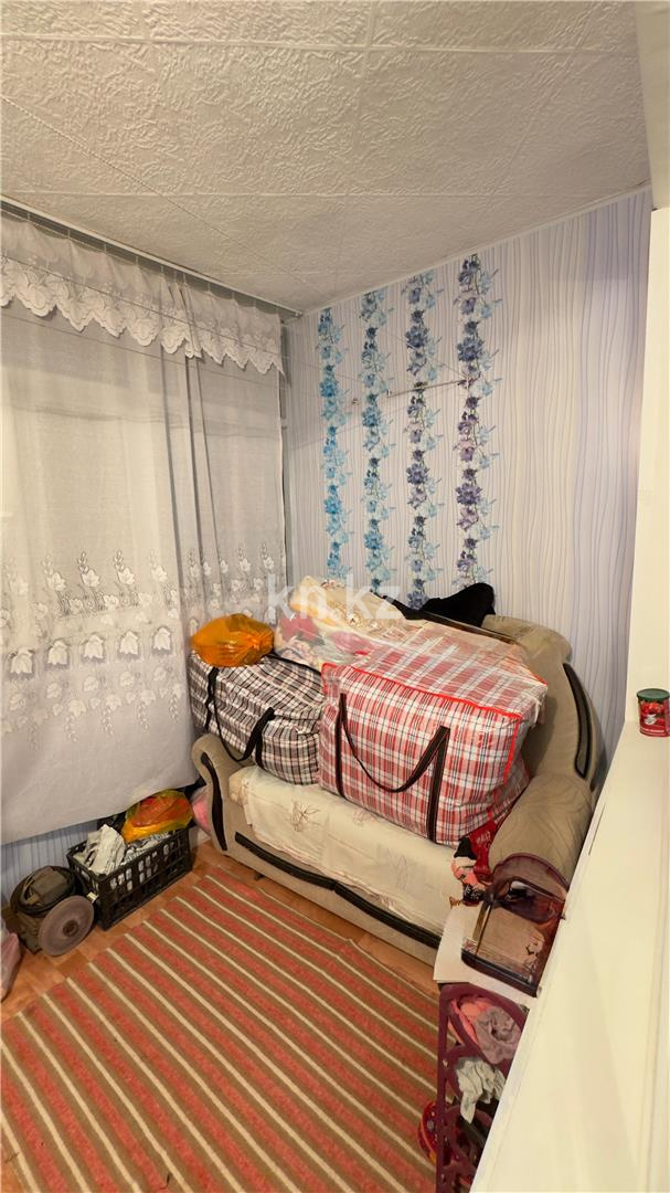 Продажа 3-комнатной квартиры, 69 м², ул. 3-й А мик-н - Продажа квартир в Темиртау фото 15 из 21