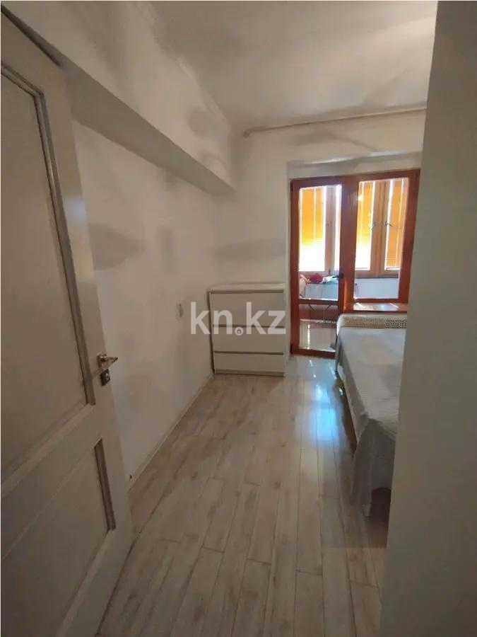 Продажа 3-комнатной квартиры, 64 м² в Алматы - фото 2
