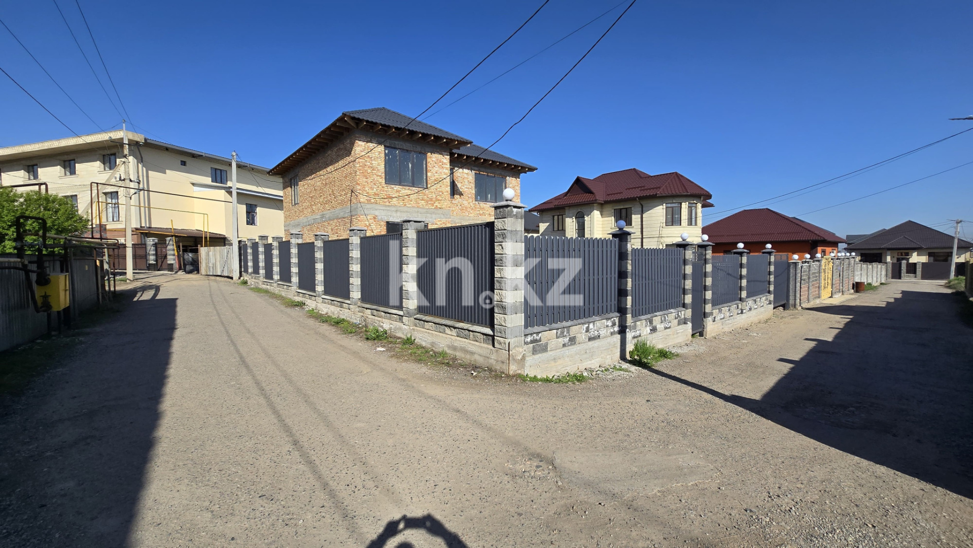 Продажа 5-комнатного дома, 225.7 м², улица Жетысу, дом  91 - Продажа квартир в Алматинской области фото 23 из 32