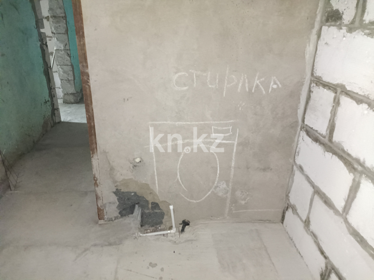 Продажа 3-комнатного дома, 135 м², пр. Мира, дом  145/3 - Продажа домов, коттеджей в Темиртау фото 6 из 34