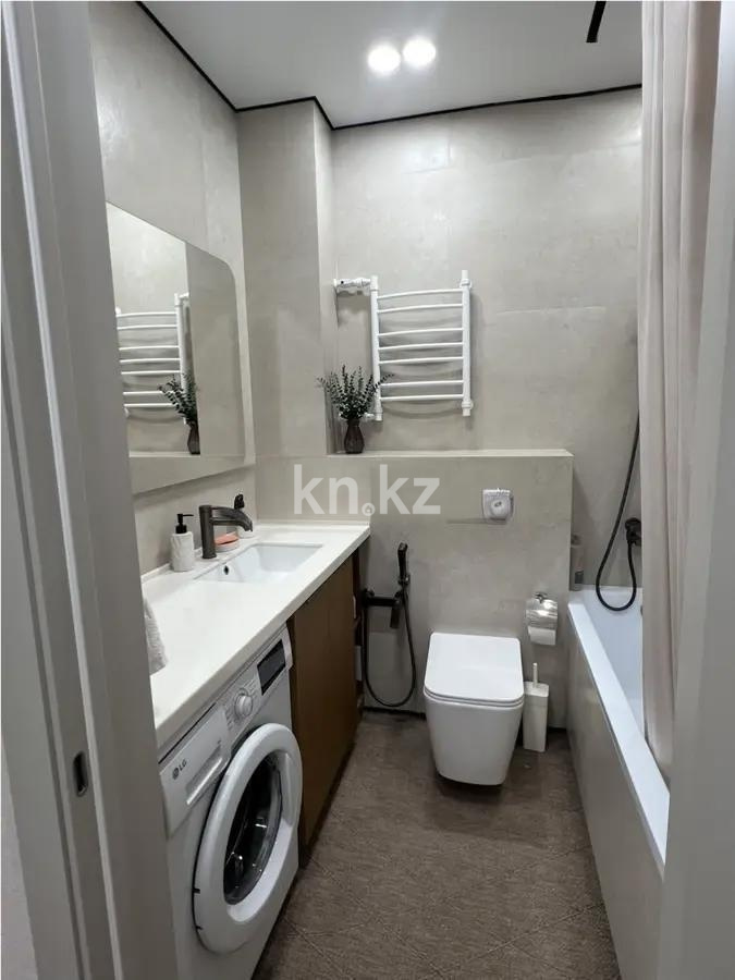 Продажа 3-комнатной квартиры, 80 м² - Продажа квартир в Казахстане - страница 17 фото 5 из 8